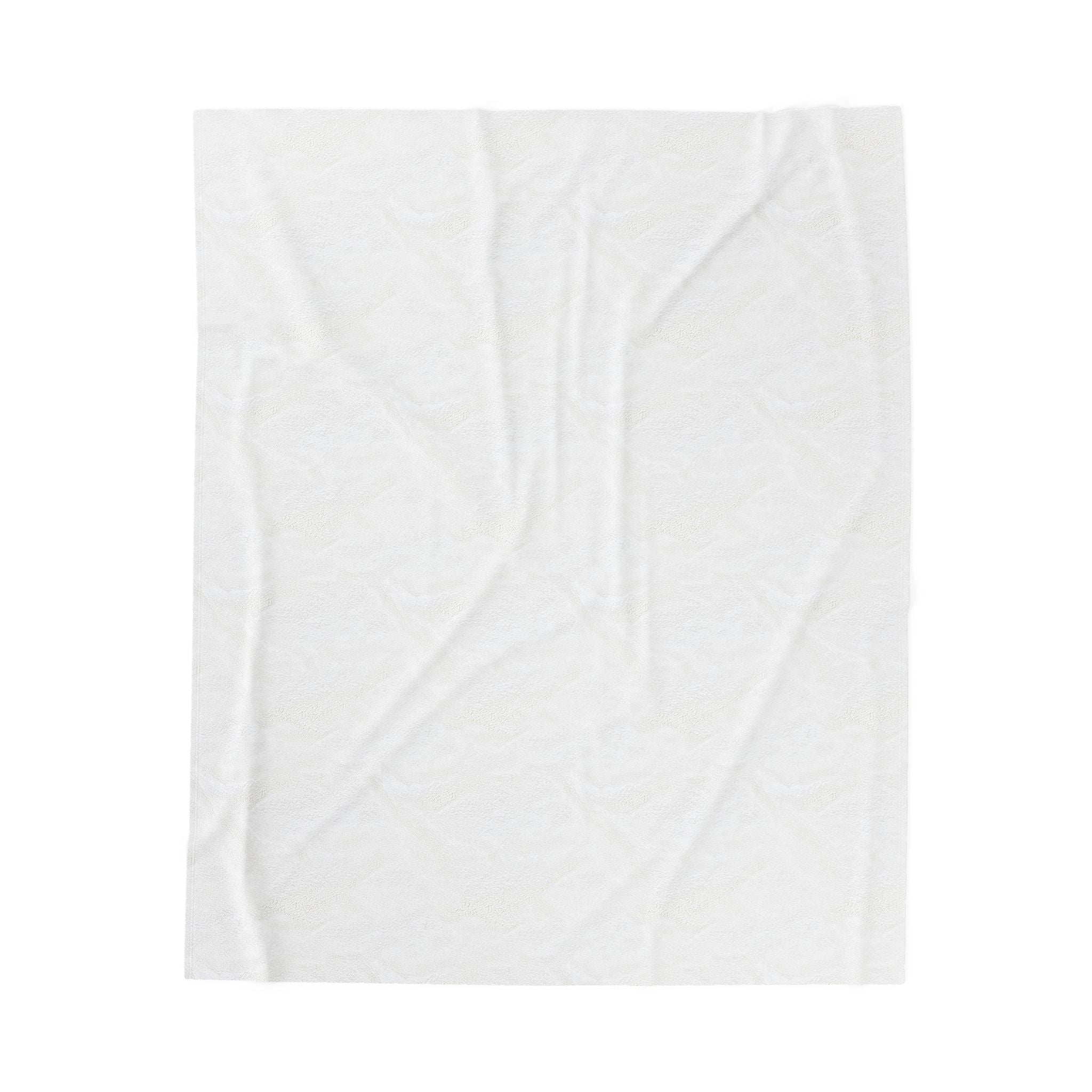 Haiti World Cup 2026 Soccer Team Velveteen Plush Blanket | Haitian Football Fans