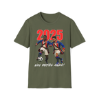 2025 Nou Refèl Anko Soccer T-Shirt