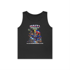 Front & Back Print - Ayiti Stadium Energy Tank