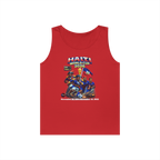 Front & Back Print - Ayiti Stadium Energy Tank
